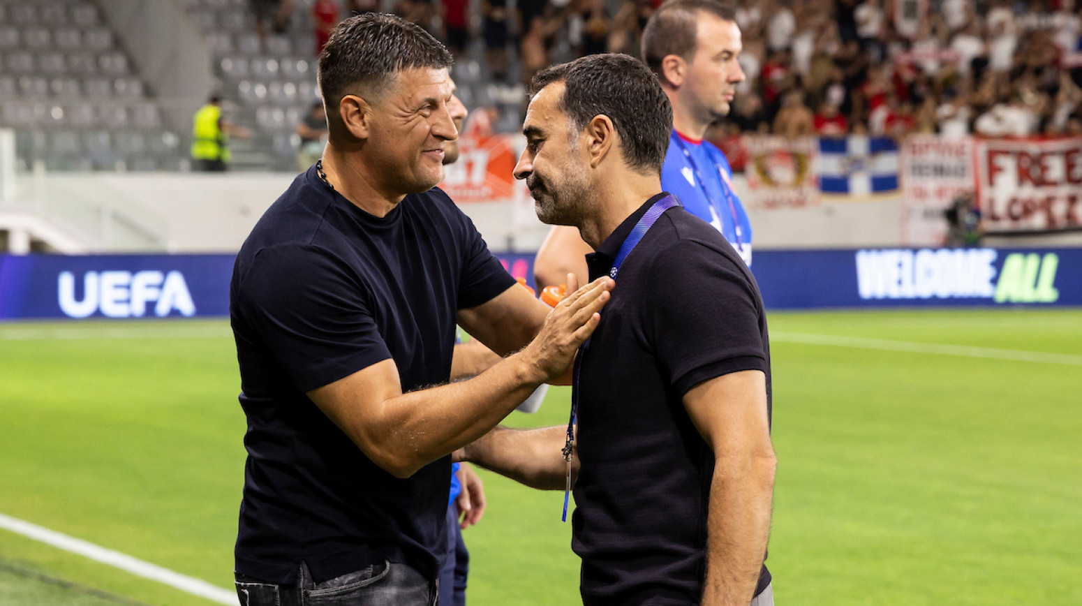 Izbacio Zvezdu iz Lige šampiona – sada nasledio Stankovića u Moskvi