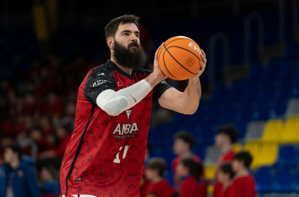 Dubljević slomio ruku