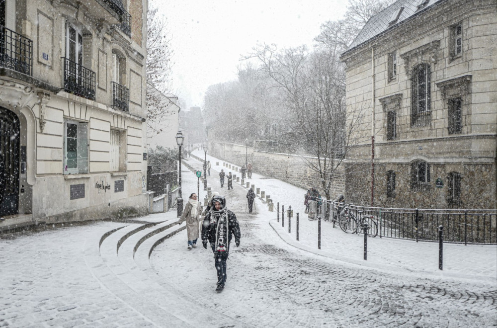 Najatraktivnija gradska destinacija na svetu ponovo je na vrhu FOTO