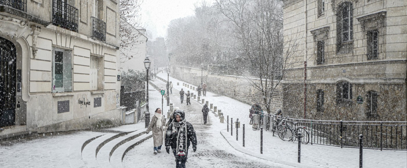Najatraktivnija gradska destinacija na svetu ponovo je na vrhu FOTO