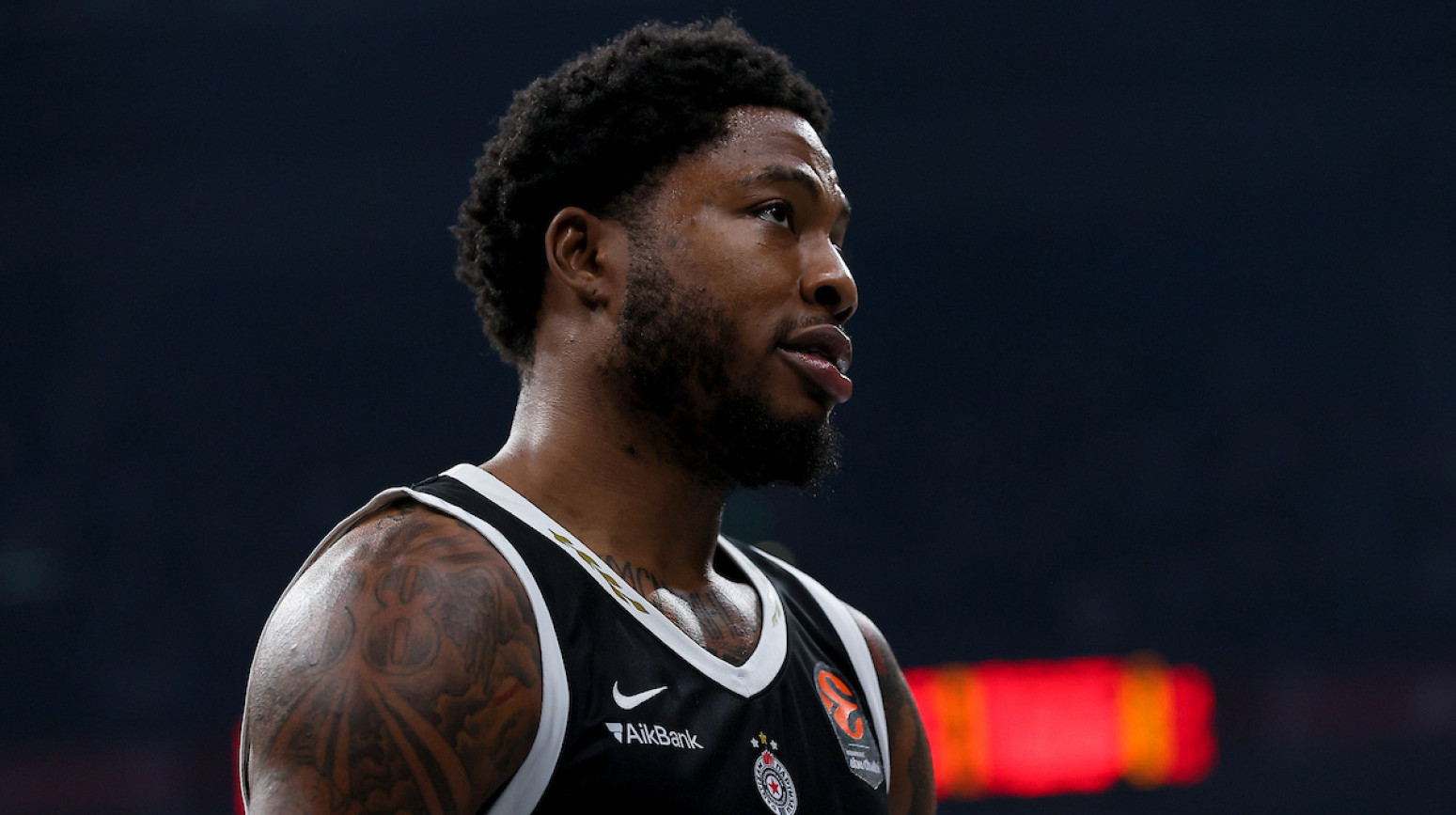 Prve reči Tajrika iz Atine – podsetili ga na sukob sa Barcokasom VIDEO