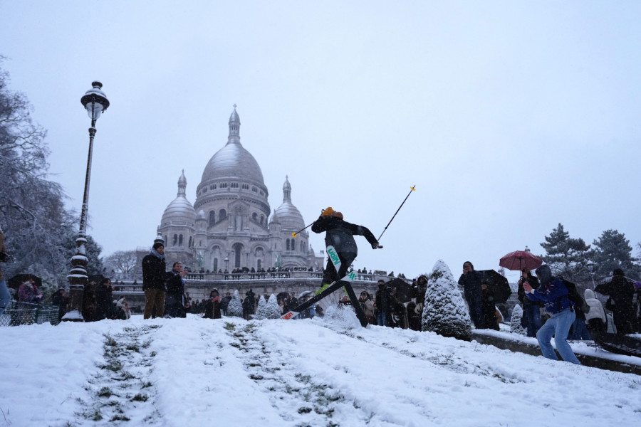 Najatraktivnija gradska destinacija na svetu ponovo je na vrhu FOTO