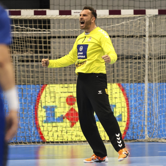 "Naš cilj plasman u drugi krug EP"