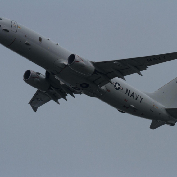 Tramp poslao špijunski avion: Satima kružio – sprema se novi napad?