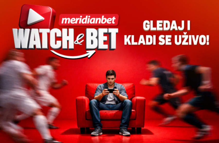 Meridian bet obeležio 2025. godinu inovacijama i novim proizvodima