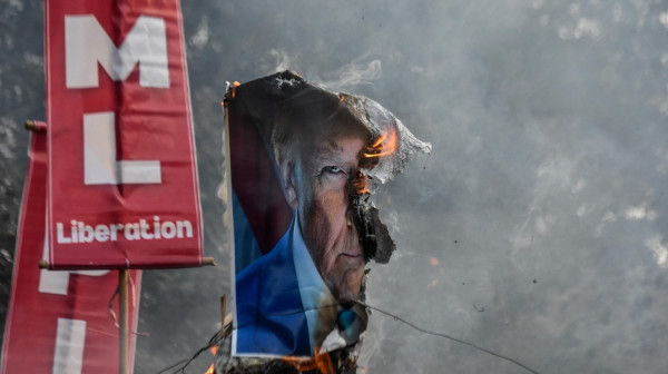 Brutalna poruka Hamneija: I ovaj će biti svrgnut FOTO