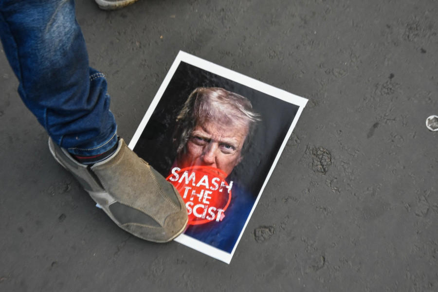 Brutalne reči američkog generala: Evropa je data Putinu