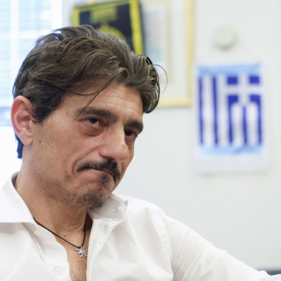 Janakopulos se "smeje" Olimpijakosu: "Osvojićemo Evroligu"