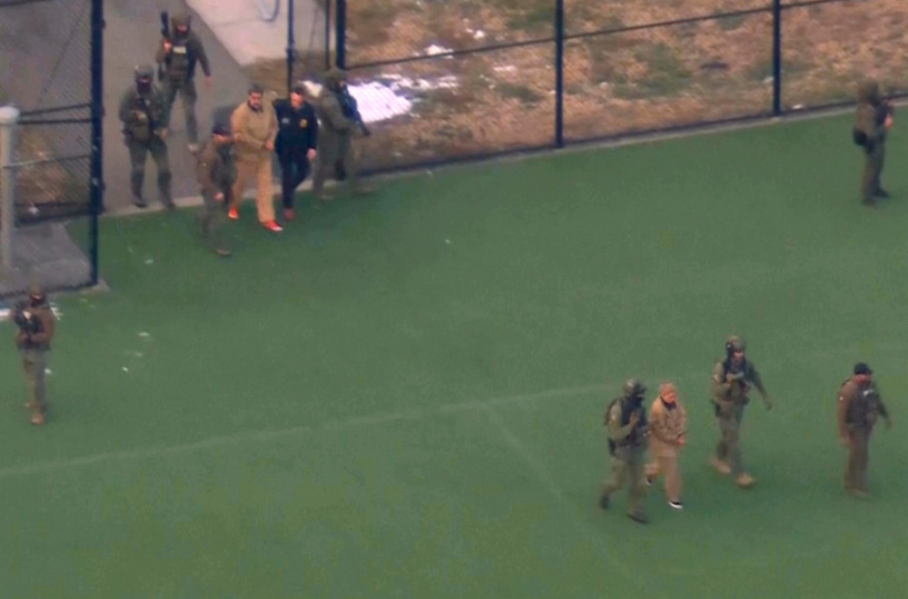 Oglasio se Maduro: Ovo su njegove prve reči VIDEO