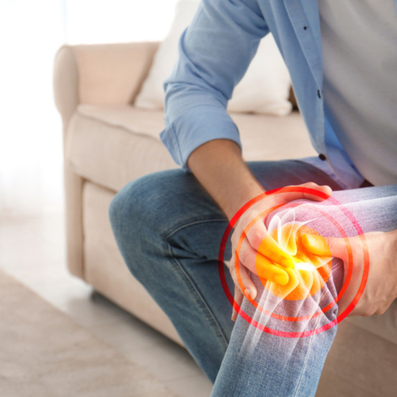 Injekcija protiv starenja obnavlja hrskavicu kolena i sprečava artritis FOTO