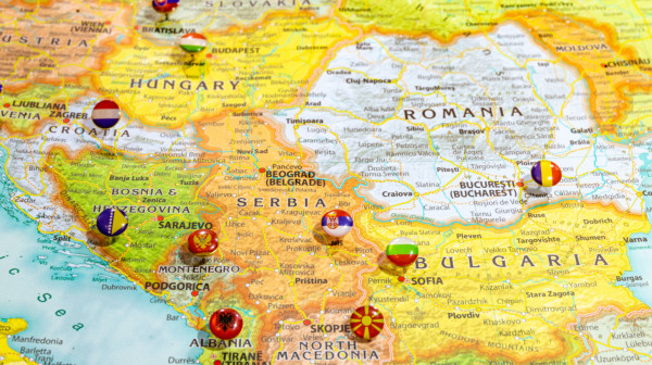 Internetom kruže stereotipi o Evropljanima "iz japanskog ugla"; Evo šta su rekli o Srbima FOTO