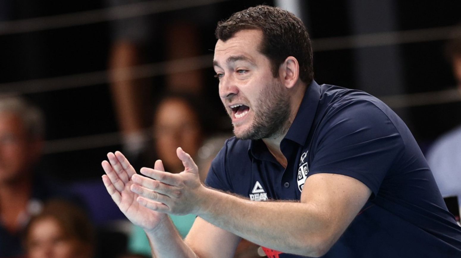 Objavljen spisak vaterpolista Srbije za EP u Beogradu