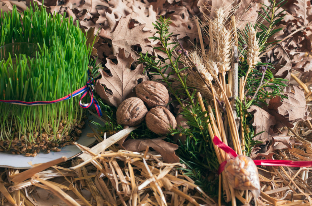 Šta uraditi sa badnjakom nakon Božića: Nikako ga ne bacajte