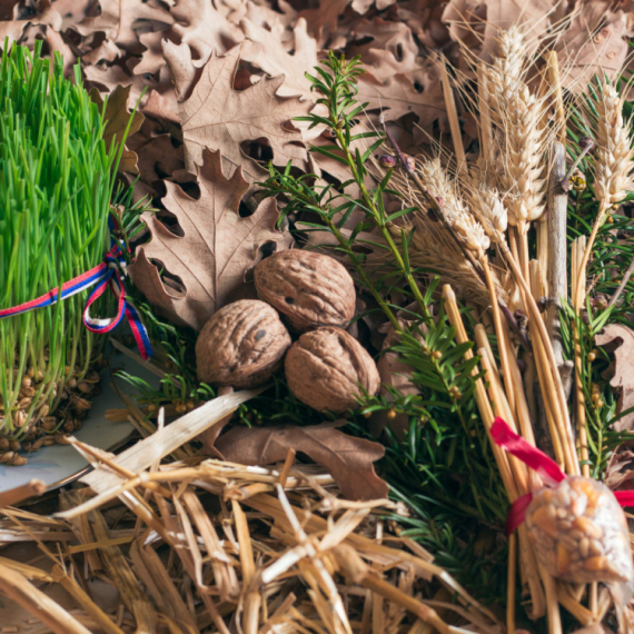 Kako se pozdravljamo na Badnji dan: Neki običaji se zaboravljaju