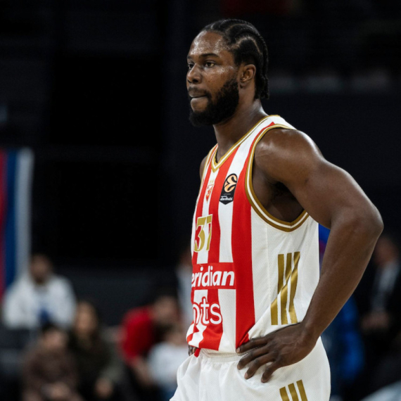 Odželej: "Imaćemo uspone i padove, znali smo to od početka"