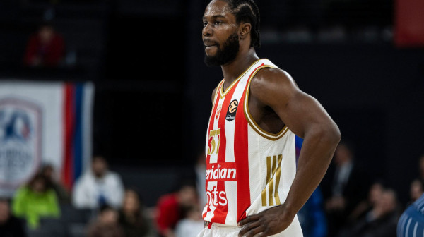 Odželej: "Imaćemo uspone i padove, znali smo to od početka"