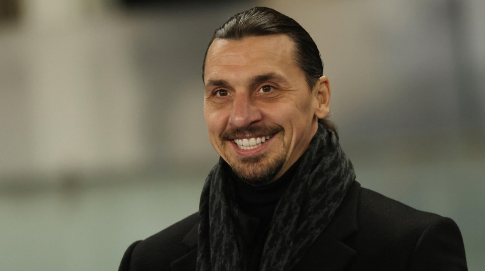 Ibrahimović se "otvorio" na maternjem jeziku: "Niko ne zna, malo je prljavo..."