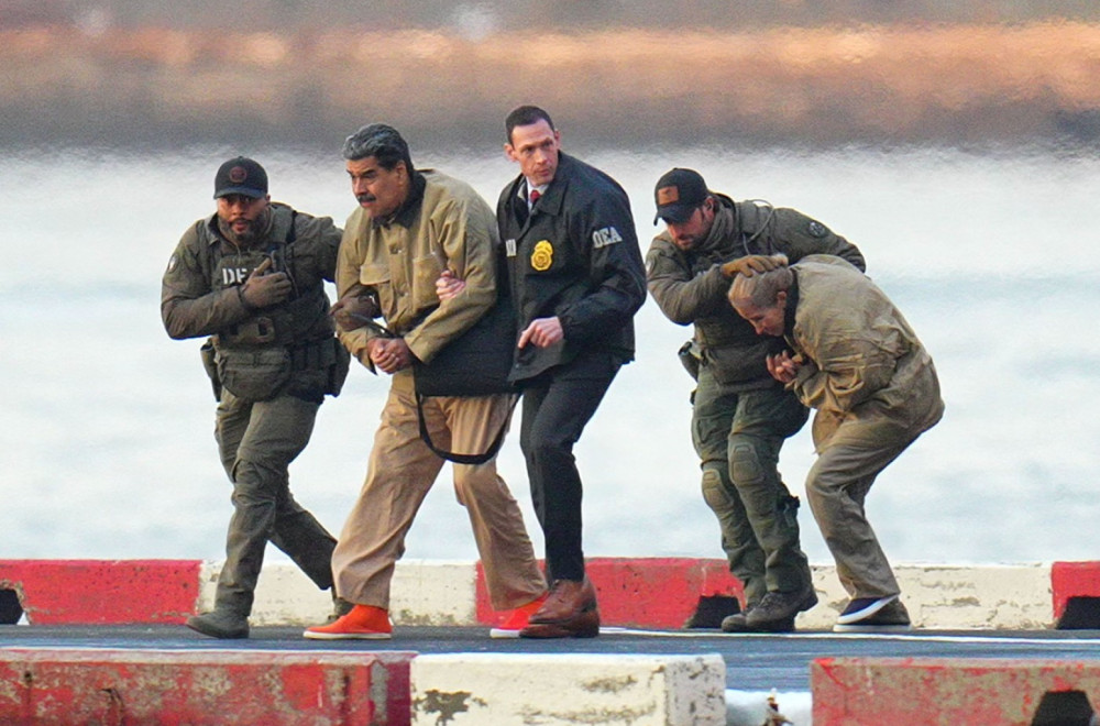 Šokantne tvrdnje advokata: "Maduro povređen tokom otmice; Njegovoj supruzi izlomljena rebra"