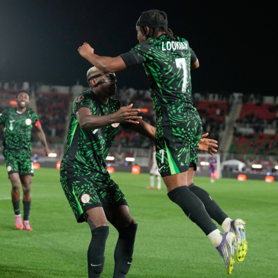 Nigerijci bojkotuju 1/4 finale KAN – nisu "legli" bonusi