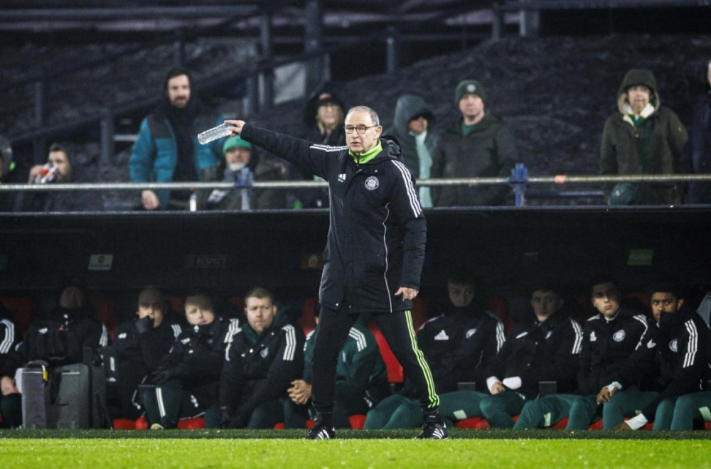 ONil opet vadi kestenje iz vatre u Seltiku