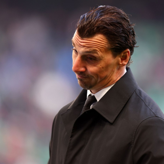 Zlatanova sećanja na rat u Jugoslaviji: "Nisu hteli da mi kažu, isterali su me napolje"