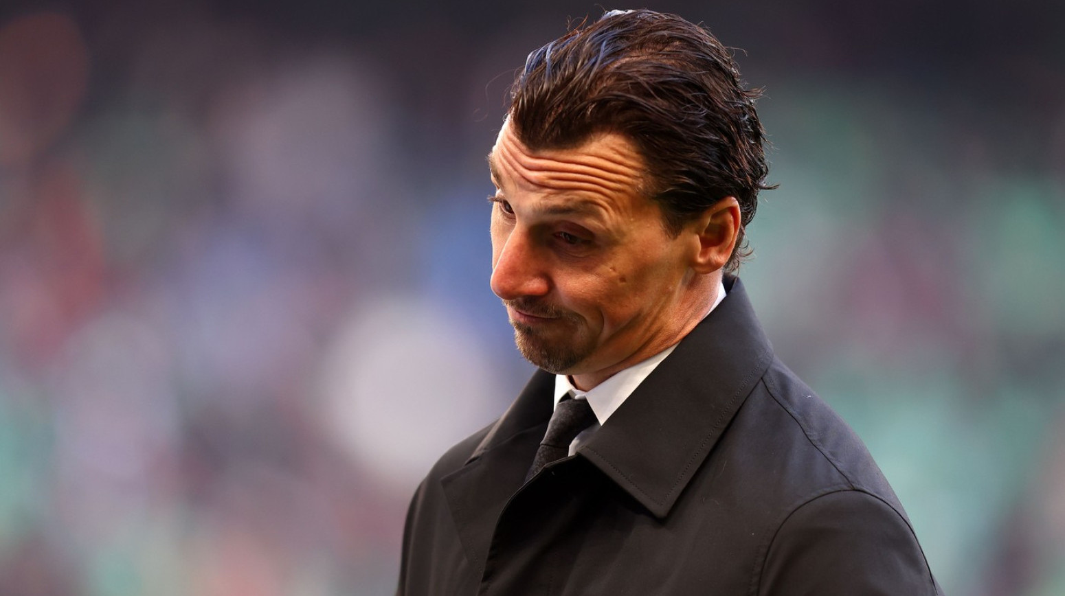 Zlatanova sećanja na rat u Jugoslaviji: "Nisu hteli da mi kažu, isterali su me napolje"