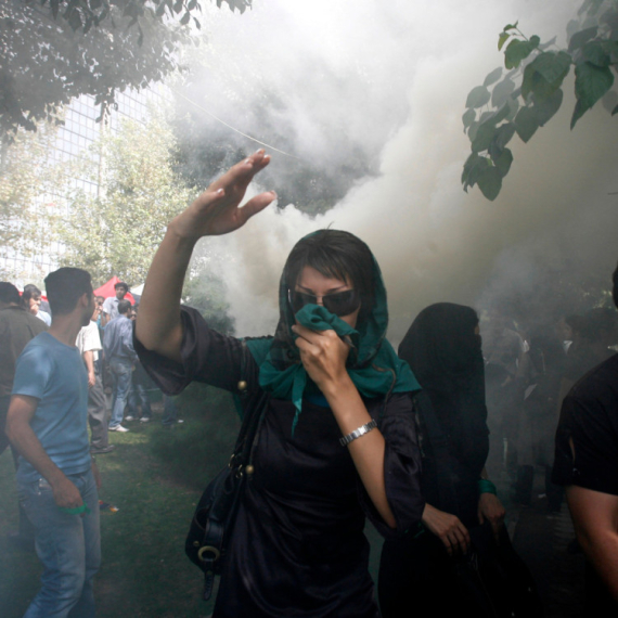 Ključa: 35 mrtvih VIDEO