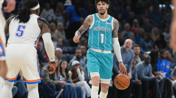 Šok: Šarlot "ubio" Oklahomu 27 razlike VIDEO