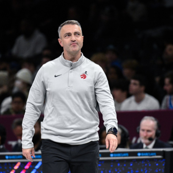 Rajaković upisao drugu pobedu u nizu – Klipersi slavili bez Bogdana VIDEO