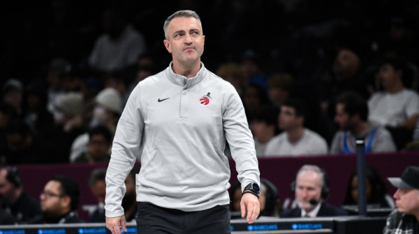 Rajaković upisao drugu pobedu u nizu – Klipersi slavili bez Bogdana VIDEO