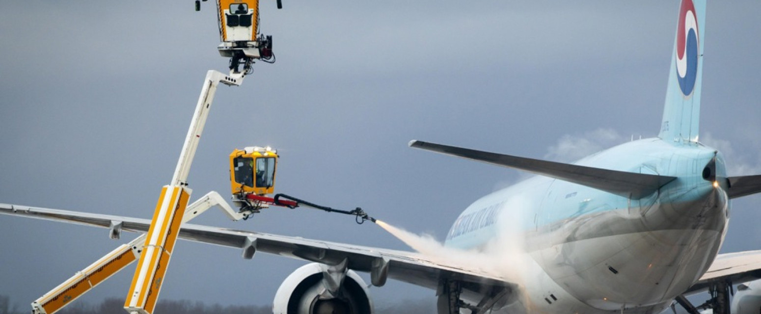 Ova avionska ruta proglašena je najstresnijom u Evropi