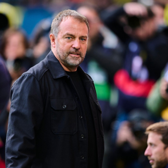 Barselona stigla u Džedu – Flik poveo 23 igrača za Superkup Španije