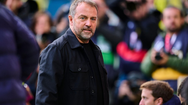 Barselona stigla u Džedu – Flik poveo 23 igrača za Superkup Španije