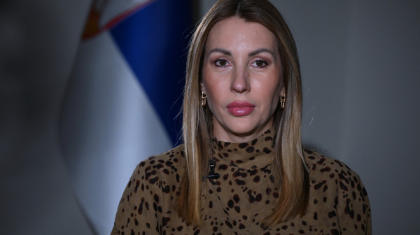 "Srbija poslala pismo SAD; Podržavamo zahtev NIS za produženje operativne licence"