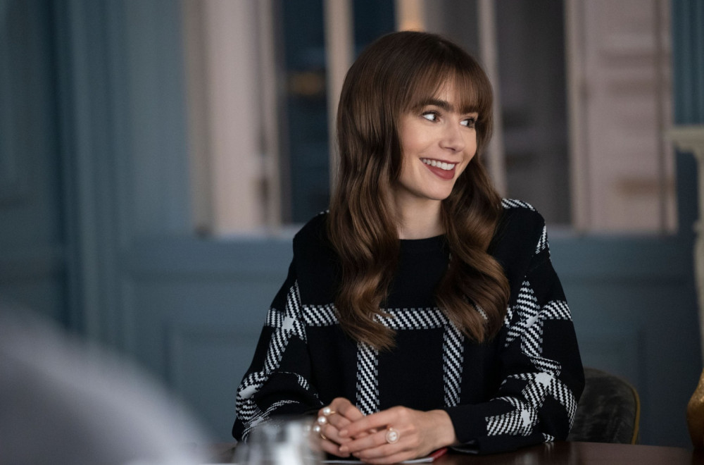 Stiže šesta sezona Emili u Parizu: Fanovi oduševljeni