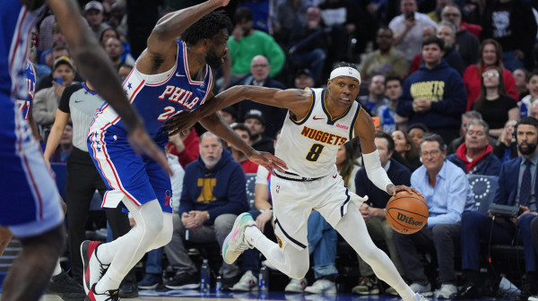 Jokić savetuje Votsona – Pejton "spakovao" 24 poena VIDEO