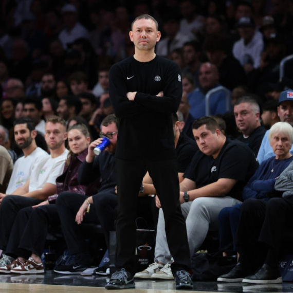 Adelman: "Jedinstvena pobeda, naš najbolji igrač nije igrao"