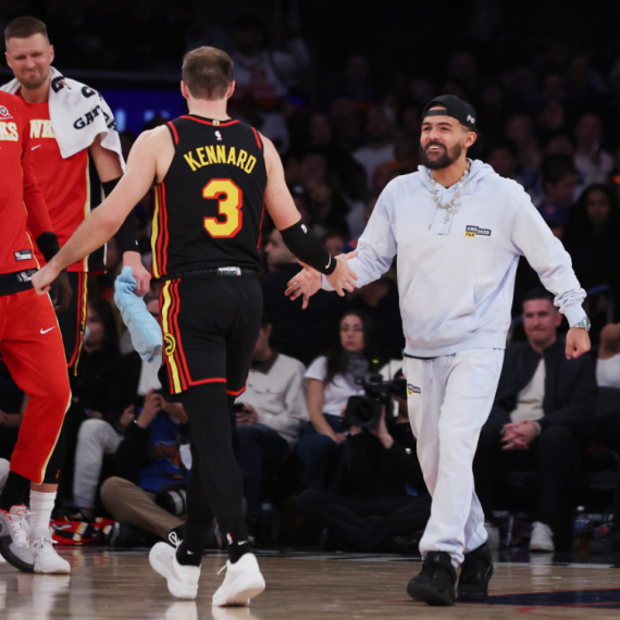 Potvrđeno: Jang napušta Atlantu – stiže Entoni Dejvis?