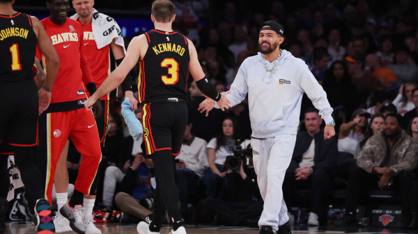 Potvrđeno: Jang napušta Atlantu – stiže Entoni Dejvis?