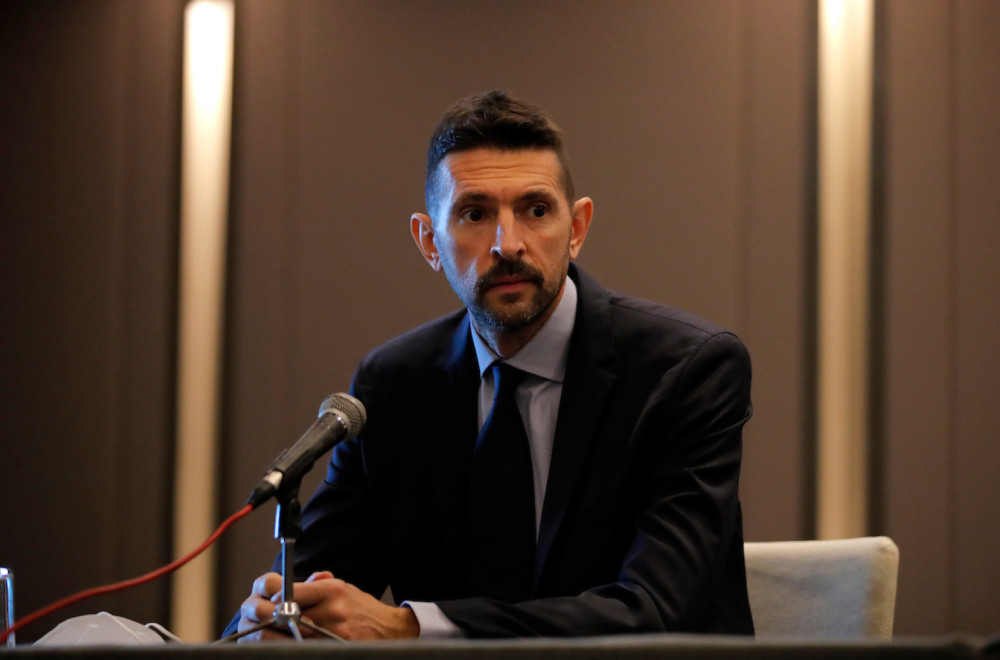 Lončar: Neprihvatljivo je da Partizan bude poslednji u Evroligi