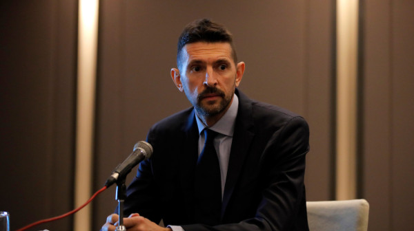 Lončar: "Neprihvatljivo je da Partizan bude poslednji u Evroligi"