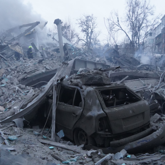 HIMARS razbija Ruse; Žestoke borbe; Broje se mrtvi FOTO/VIDEO