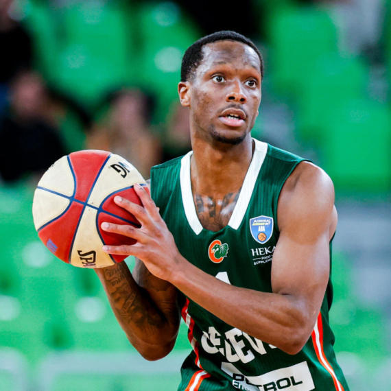 Gibson MVP 13. kola ABA lige