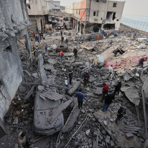 Tenzije se ne smiruju: Izveden još jedan napad FOTO