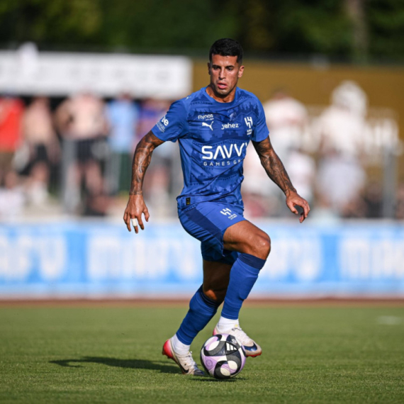 Veliki povratak – Kanselo ponovo u Barseloni