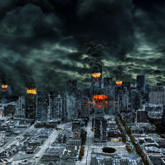 Stručnjak promenio stav: AI nas ipak neće uništiti 2027. godine