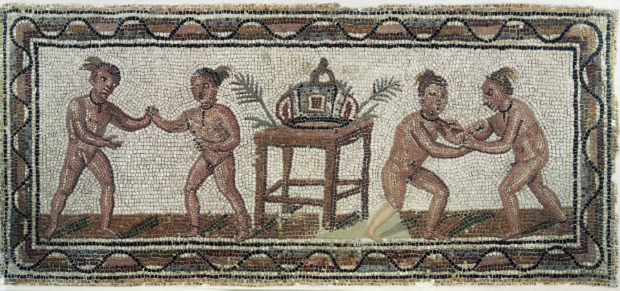 Na današnji dan: Prvi boks meč u istoriji