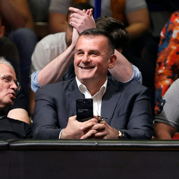 Rim ulazi u NBA Evropu – stiže i Zoran Savić