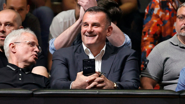 Rim ulazi u NBA Evropu – stiže i Zoran Savić