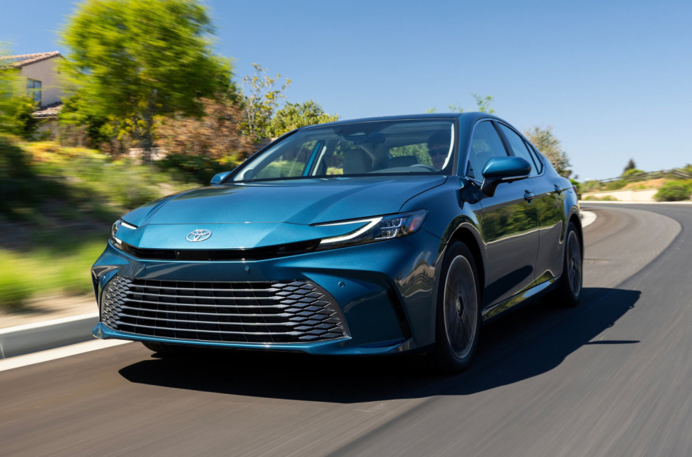 Fordovi dileri traže modele koje kompanija uporno odbija da proizvodi